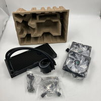 中古  DEEPCOOL GAMMAXX L240 V2(LGA1700 240mm 水冷) 200680 