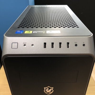 【甲府飯田店】中古  THIRDWAVE GALLERIA XA7C-R47S(i7 14700F/16GB/SSD1TB/RTX4070 SUPER/W11H) 4720002460 