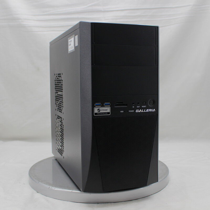 Core i5の中古ゲーミングデスクトップPC一覧（163件）｜パソコン（PC