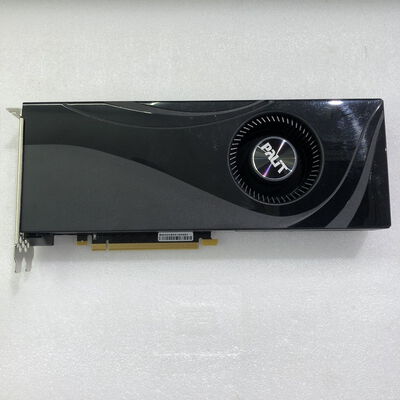 【甲府飯田店】中古  Palit NE6207S019P2-180F(RTX2070 SUPER 8GGD61H3P) 140107 