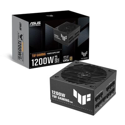 ASUS  TUF-GAMING-1200G-EVO (ATX 1200W) 