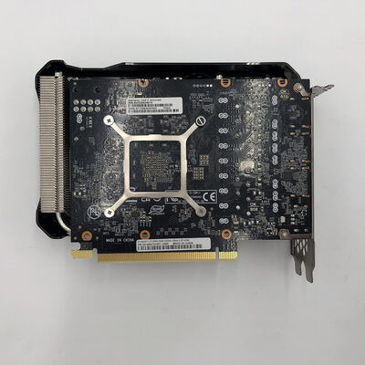 【盛岡都南店】中古  Palit NE6406T019P1-1060F (RTX4060Ti 8GB) 158557 
