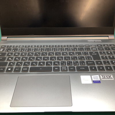 【津ラッツ店】中古  THIRDWAVE GALLERIA XL7C-R36 181438 