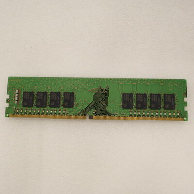 【通販センター】中古  PC4-25600 16GB デスクトップ用(DDR4-3200) 140728 