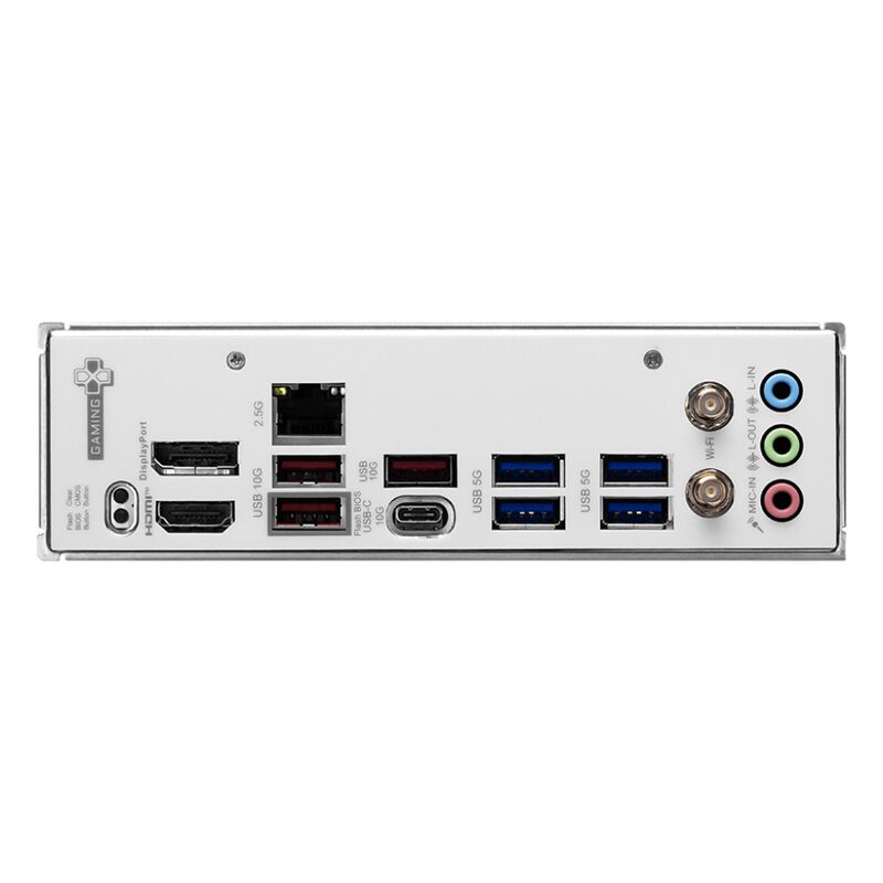 MSI B850M GAMING PLUS WIFI6E (B850 AM5 MicroATX) ｜ パソコン通販の