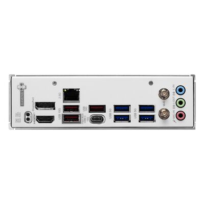 MSI  B850M GAMING PLUS WIFI6E (B850 AM5 MicroATX) 