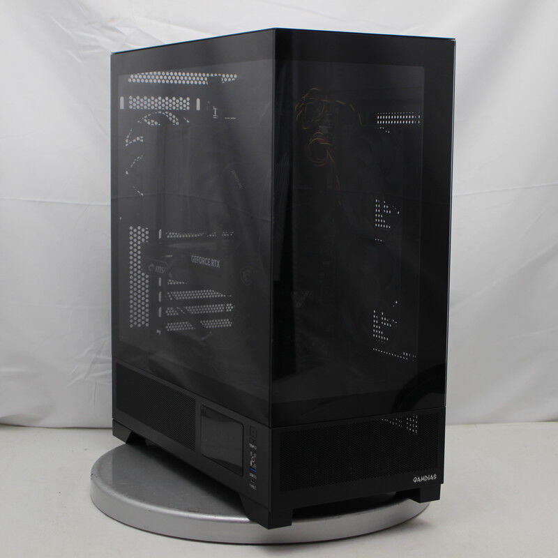 中古 Original PC(Intel Core i7 14700KF/32GB DDR5 (PC5)/SSD512GB