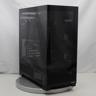 【通販センター】中古  Original PC(Intel Core i7 14700KF/32GB DDR5 (PC5)/SSD512GB/なし/NVIDIA GeForce RTX 5060 8GB/W11H64 MAR) 196934 