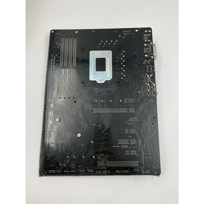 【秋葉原本店】中古  ASRock H270 Pro4 (H270 1151 ATX DDR4) 133216 