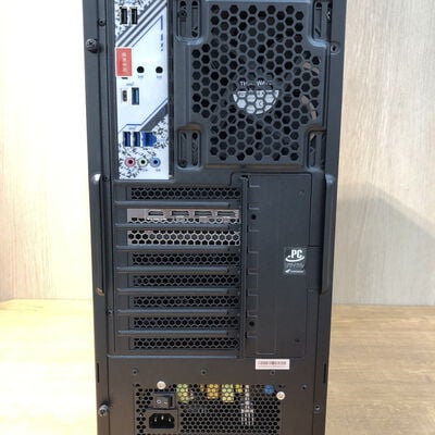 【姫路店】中古  GALLERIA SHA7C-R36(i7 13700F/16GB/SSD1TB/RTX3060/W11H) 4740000965 