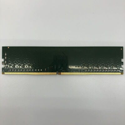 【徳島住吉店】中古  PC4-21300 8GB デスクトップ用 126165 