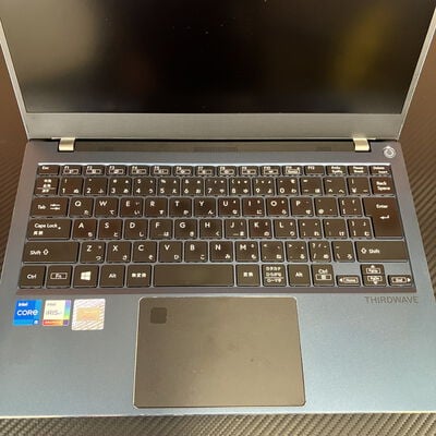 【富士青葉店】中古  THIRDWAVE BizPro14 181580 