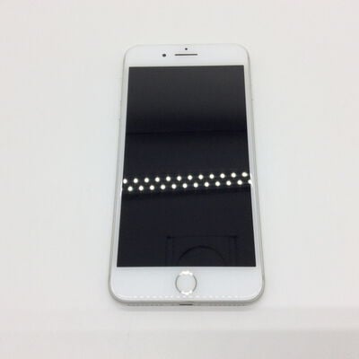 【浜松店】中古  【docomo】 iPhone7 Plus 5.5インチ 128GB (シルバー) MN6G2J/A 132449 
