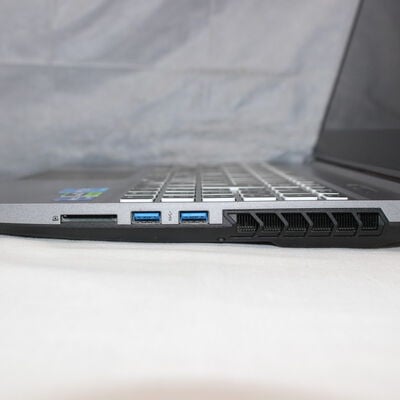 【福山ココローズ店】中古  THIRDWAVE GALLERIA RL7C-R46-5N 184085 