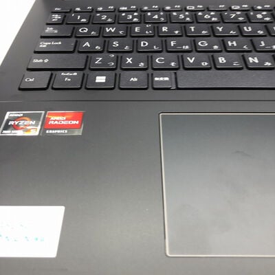 【宇都宮鶴田店】中古  ASUS VivoBook E1504F(Ryzen 5 7520U/16GB/SSD512GB/W11H) 5280001422 