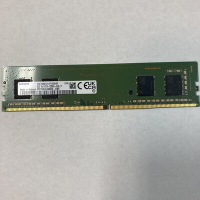 【大宮店】中古  PC4-25600 8GB デスクトップ用 140727 