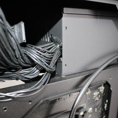 【通販センター】中古  mouse G-Tune HN-Z590(Intel Core i7 11700K/32GB/SSD1TB/なし/NVIDIA GeForce RTX 3070 Ti 8GB/W11H64 MAR) 183270【10/30値下げ!】