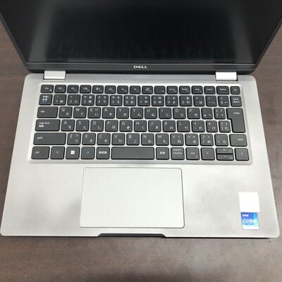 【福山ココローズ店】中古  DELL Latitude 5320 (Intel Core i7 1185G7 3.0GHz/16GB/SSD256GB/-/-/13.3/1920x1080/Wi-Fi/WEBCAM/W11H64) 180537 