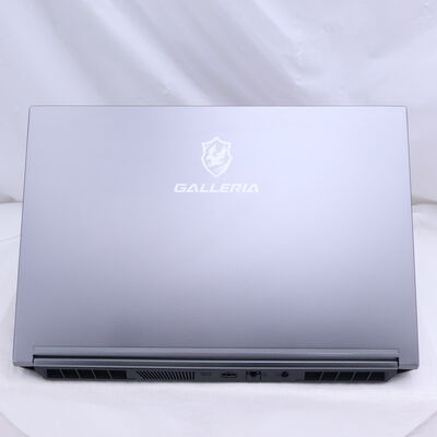 【通販センター】中古  THIRDWAVE GALLERIA XL7C-R36 (Core i7-10875H/16GB/RTX 3060 Laptop GPU 6GB) 202818 