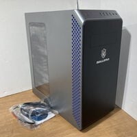 中古  THIRDWAVE GALLERIA XA7R-R47TS (AMD Ryzen 7 5700X /16GB/RTX4070 Ti SUPER/SSD 1TB/-/Win 11 Home/-) 4760001286 