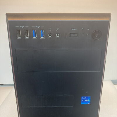 【京都店】中古  インバースネット FRONTIER FRGAH670/WS1/NTK (Core i7 12700F/32GB/SSD1TB/なし/RTX3070Ti 8GB/W11H) 3180006538 