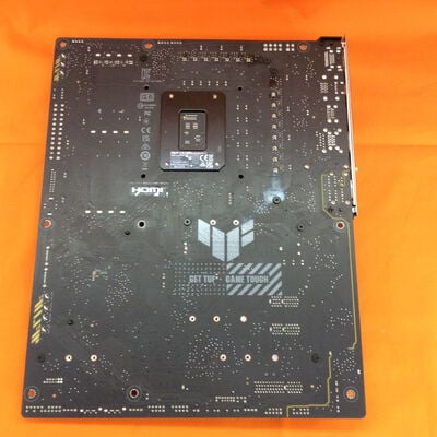 【なんば店】中古  ASUS TUF GAMING H770-PRO WIFI(H770 1700 ATX DDR5) 167259 