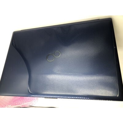 【水戸赤塚店】中古  FUJITSU FMV LIFEBOOK A50F1L(Ryzen 7 5700U/8GB/SSD256GB/DVDマルチ/W10H) 4680002556