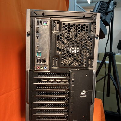 【なんば店】中古  THIRDWAVE GALLERIA XA7C-R36(i7 10700/32GB/SSD1TB/RTX3060/W11H) 3280021129【10/23値下げ!】 