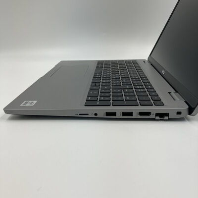【なんば店】中古  DELL Latitude 5520 (i5 10310U/8GB/SSD128GB/WLAN/15.6FHD) 3280024087 