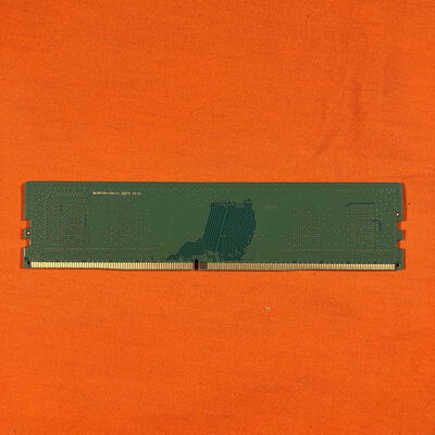 【なんば店】中古  PC4-25600 8GB デスクトップ用_ 184899 