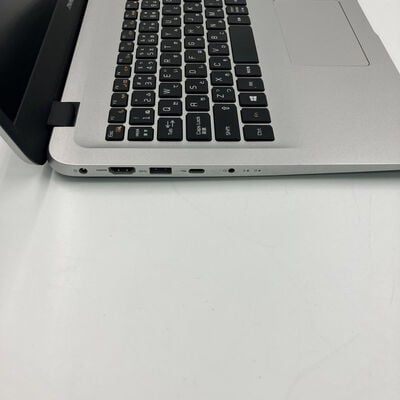 【なんば店】中古  THIRDWAVEPro DX-C7 (i7-10510U/16GB/SSD512GB/WLAN/15.6FHD) 3280022615 