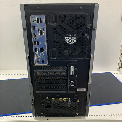 【大宮店】中古  GALLERIA RM5R-R36  1250007818 