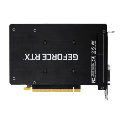 Palit  NE63050018P1-1070D (GeForce RTX 3050 Dual V1 8GB) 