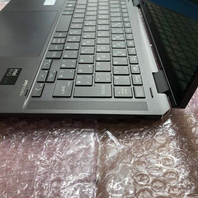 【宮崎恒久店】中古  HP Spectre x360 (Ultra 7 155H/32GB/SSD1TB/W11P) 5160001108 