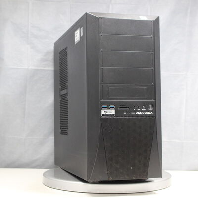 中古  THIRDWAVE GALLERIA KT 
