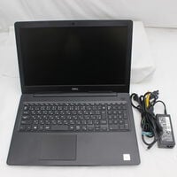 中古  DELL Vostro 3590(Intel Core i5 10210U 1.60GHz/16GB DDR4/SSD256GB/-/オンボード/15.6/1920x1080/GbE/Wi-Fi/WEBCAM/W11P/VBT) 197891 