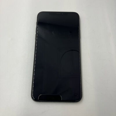 【なんば店】中古  【docomo】 Apple iPhone11 Pro Max 6.5インチ 256GB (スペースグレイ) MWHJ2J/A 140694 