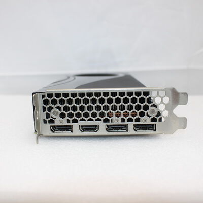 【通販センター】中古  Palit NE6207S019P2-180F (RTX2070 SUPER 8GB) 190537 