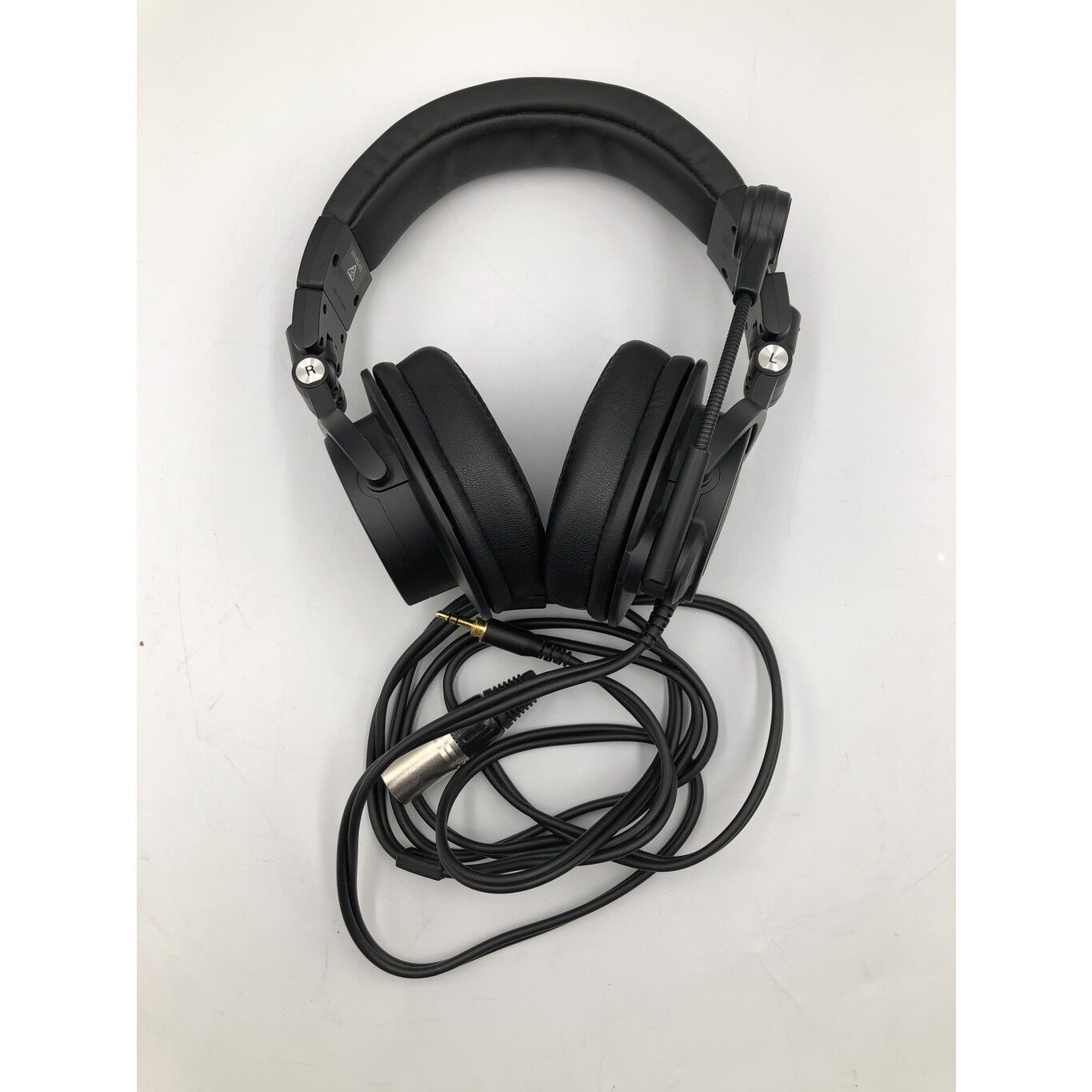 中古 ATH-M50xSTS XLRモデル 4680003210 （335104） ｜ パソコン通販の