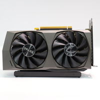 中古  【LHR版】ZOTAC ZT-A30610H-10MLHR(RTX3060Ti 8GB) 3210015277 