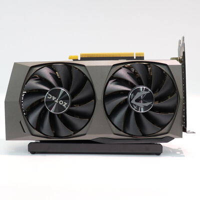 【札幌店】中古  【LHR版】ZOTAC ZT-A30610H-10MLHR(RTX3060Ti 8GB) 3210015277 