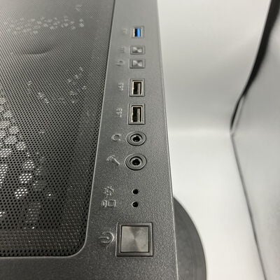 【新潟店】中古  オリジナルPC(Ryzen 5 5500/32GB/SSD1TB/RTX3060 12GB/OS無し) 3290007397 