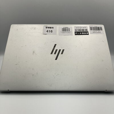 【町田店】中古  Hp Pavilion Aero Laptop 13-bg0xxx 3330003584 