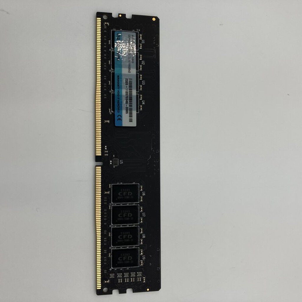 中古 PC4-25600 16GB デスクトップ用(DDR4-3200) 140728 （400814