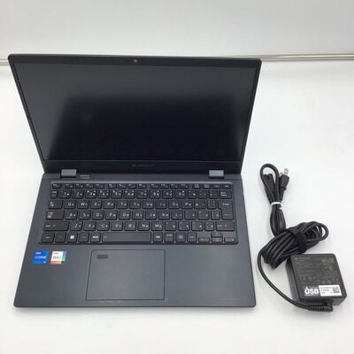 【白山FM松任店】中古  dynabook G83/HU 4950001376 