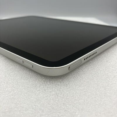 【新潟店】中古  Apple iPad (2022) Wi-Fi 64GB シルバー MPQ03J/A 172708 
