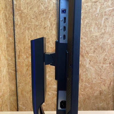 【座間相武台】中古  IODATA GigaCrysta EX-LDGC241UDB [23.8インチ ADS 240Hz ブラック] 4510003184 