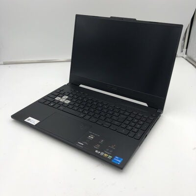 【福井日之出店】中古  ASUS TUF Dash F15(i5-12450H/16GB/SSD500GB/RTX3070/W11H) 5200000456 