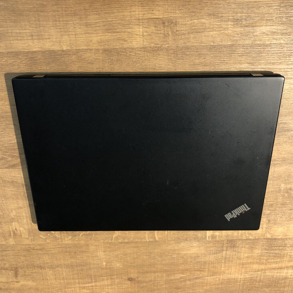 中古 LENOVO ThinkPad X13 (AMD Ryzen 5 Pro 4650U 2.10GHz/32GB