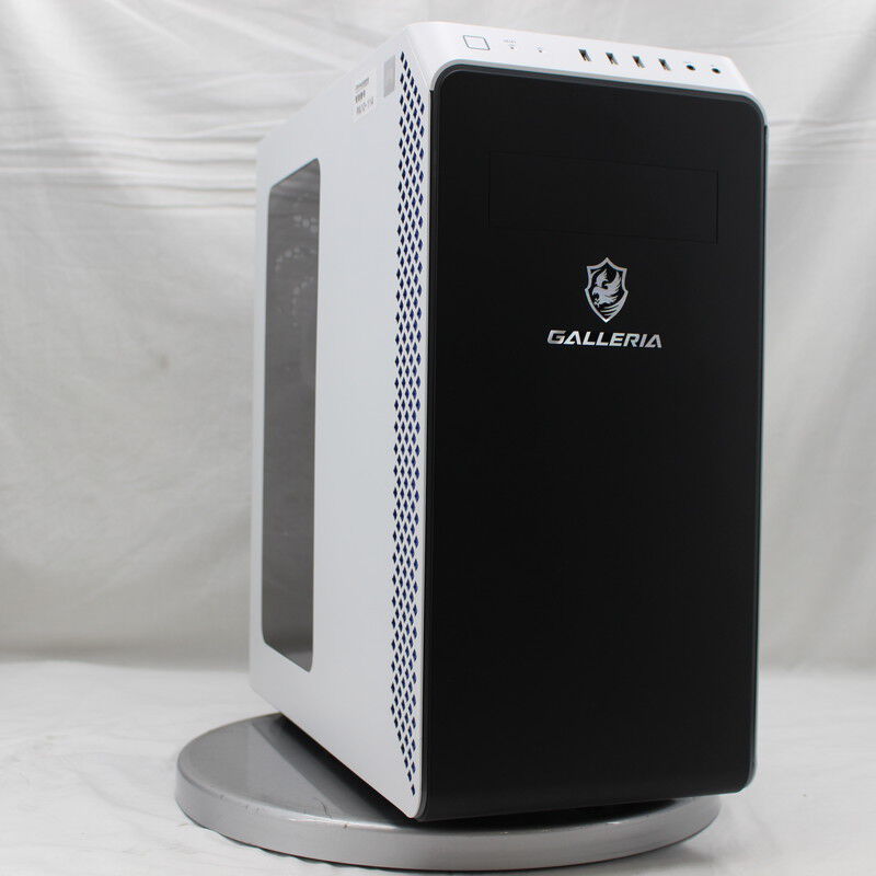 通販センターの中古ゲーミングデスクトップPC一覧（206件）｜パソコン